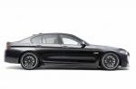 BMW 5-Series by Hamann 2011 года